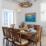 Apartment Tluxuryvilla *
