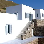 Tluxuryvilla Parikia (Paros)