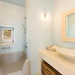 Tluxuryvilla Apartment Parikia (Paros)
