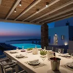 Apartment Tluxuryvilla Parikia (Paros)