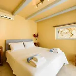 Apartment Tluxuryvilla