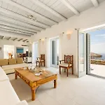 Tluxuryvilla Apartment Parikia (Paros)