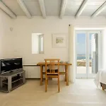Apartment Tluxuryvilla Parikia (Paros)