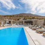 Tluxuryvilla Apartment