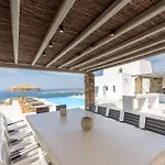 Tluxuryvilla Apartment Parikia (Paros)