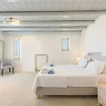 Apartment Tluxuryvilla Parikia (Paros)