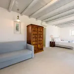 Apartment Tluxuryvilla Parikia (Paros)