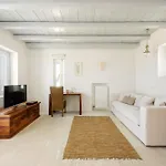 Tluxuryvilla Apartment Parikia (Paros)