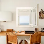 Tluxuryvilla Parikia (Paros)