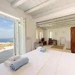 Tluxuryvilla Apartment