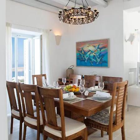 Apartmán Tluxuryvilla *