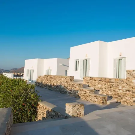 Tluxuryvilla Appartement *