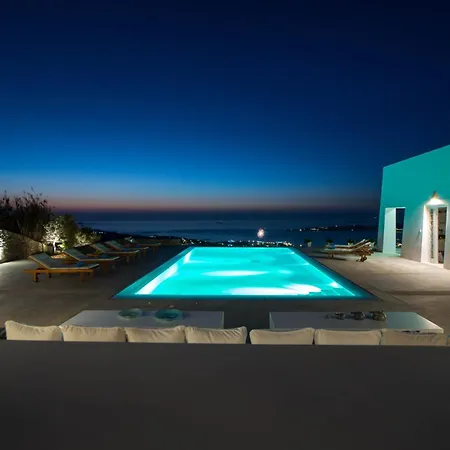 Tluxuryvilla Appartamento