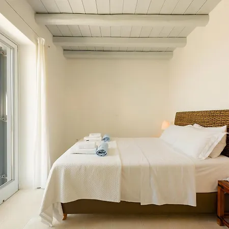 Tluxuryvilla * Parikia (Paros)