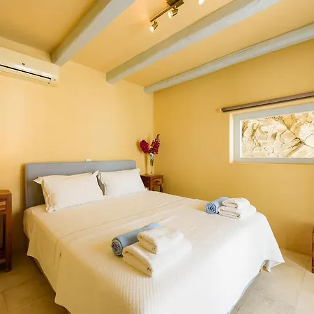 Apartamento Tluxuryvilla