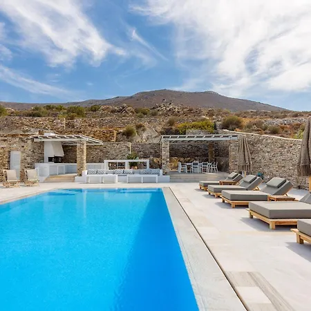 Tluxuryvilla Apartamento