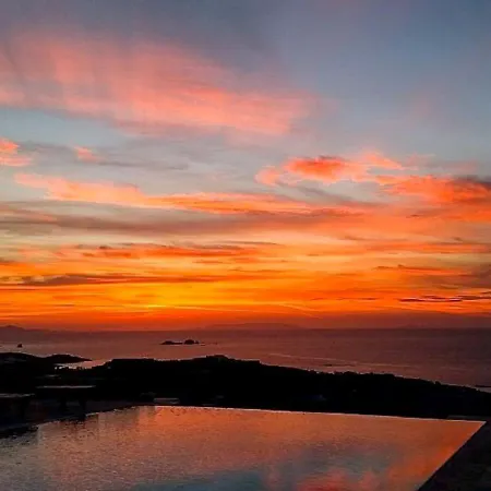Apartamento Tluxuryvilla *