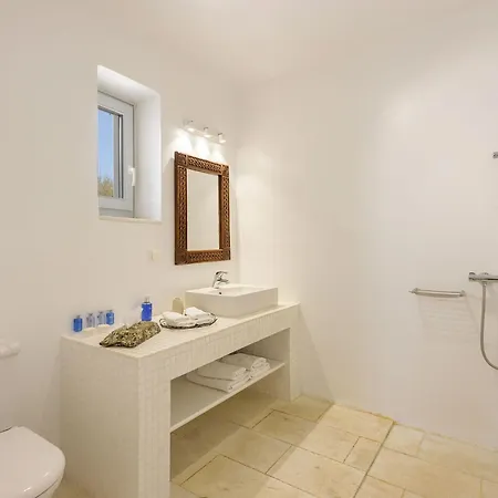 Apartamento Tluxuryvilla Páros