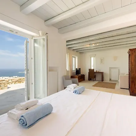 Tluxuryvilla Apartamento