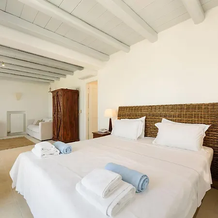 Tluxuryvilla Apartment *