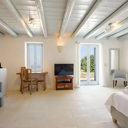 Διαμέρισμα Tluxuryvilla *