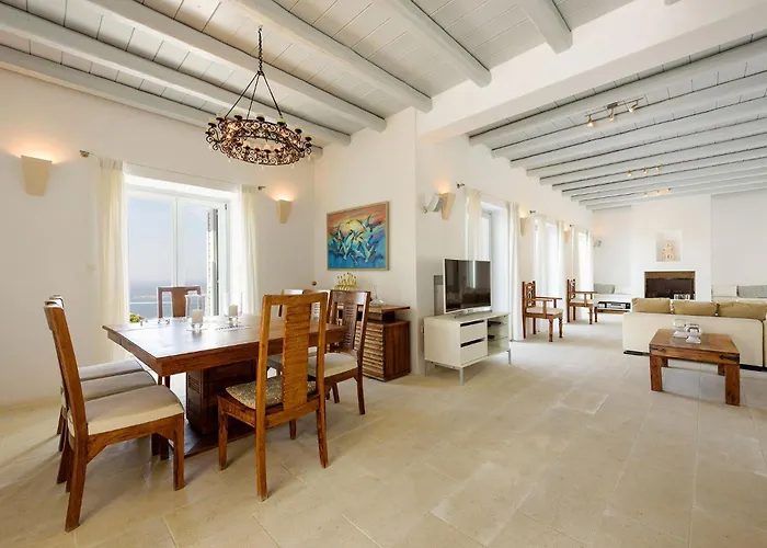 Tluxuryvilla باروس